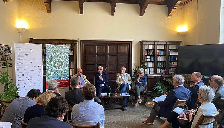 Pianeta Terra Festival 2023, il programma 