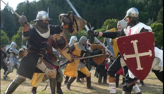 Eventi: dal 26 al 28 luglio la ‘Festa dell’Unicorno’ a VInci