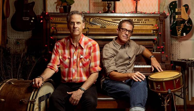 Il folk di Calexico apre il Pistoia Blues Festival 2024