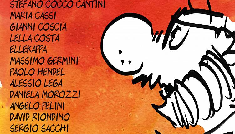Staino ad un anno dalla scomparsa