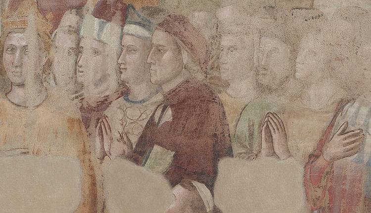 Il Bargello per Dante: «Onorevole e antico cittadino di Firenze»