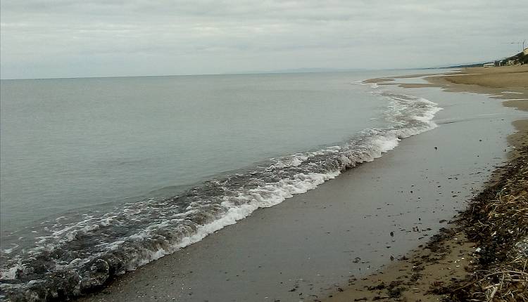 Spiagge: inquinamento a Massa, interviene la Regione
