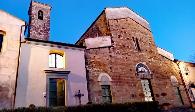 Concerto di Natale con tre cori a San Felice a Ema