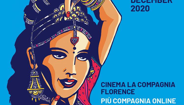 20 Anni di “River to River Florence Indian Film Festival” in Italia: