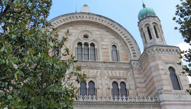 Giornata della Cultura Ebraica: domenica 15 settembre