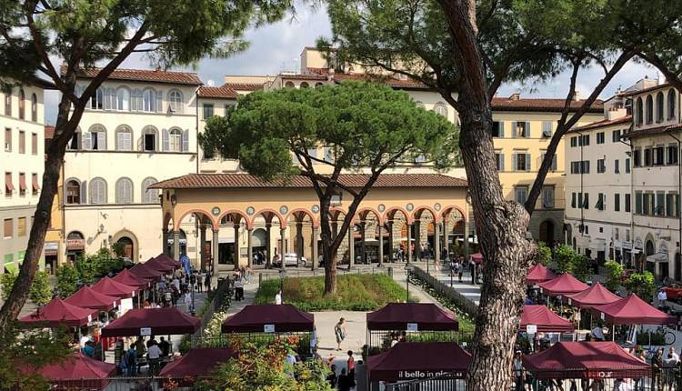 Più fiere e mercati a Firenze: in arrivo 30 eventi straordinari