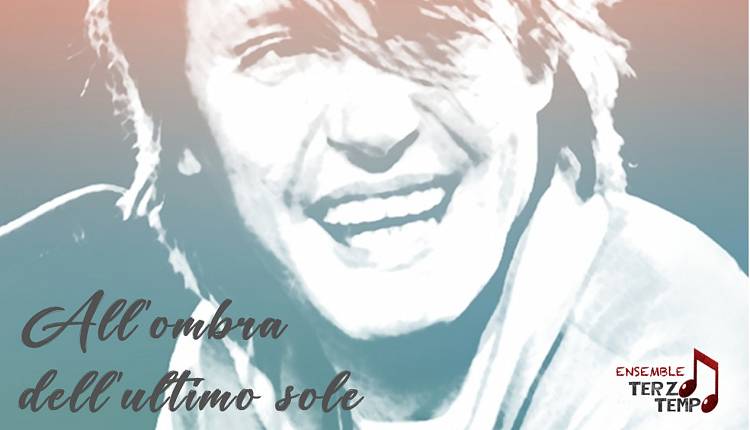 Omaggio a Fabrizio De André