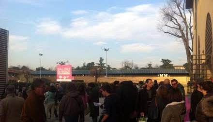 Firenze Fiera-Pitti Immagine verso un'alleanza sempre più stretta