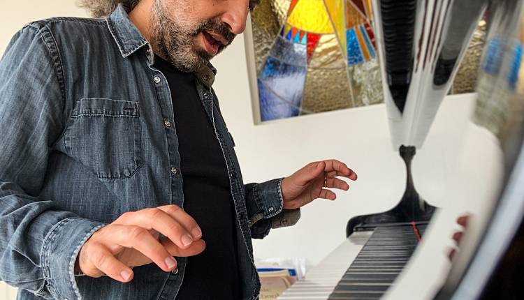 Lucca Classica Music Festival con Stefano Bollani ed Elio