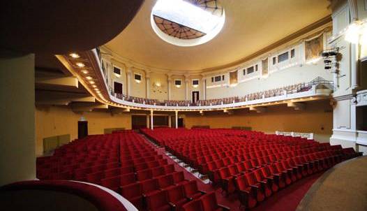 Teatro Politeama Pratese: presentata la stagione 2020/2021