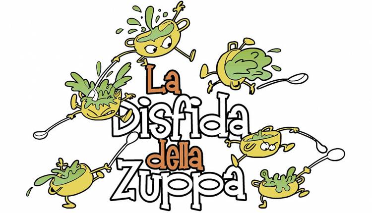 Lucca: torna la Disfida della Zuppa