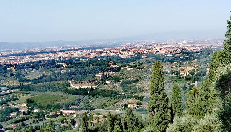 Collegamenti: Firenze e Prato scrivono il futuro insieme?