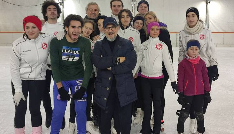 Riapre anche l'ex Winter Park