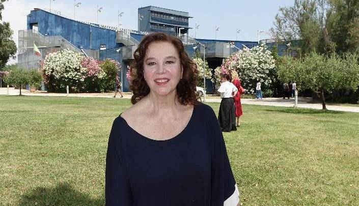 Stefania Sandrelli apre la Toscana delle Donne