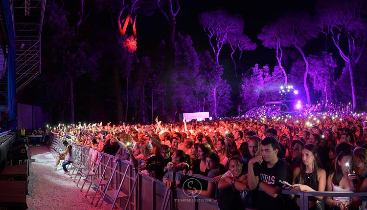 Pietrasanta per due giorni capitale della musica 