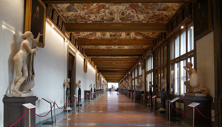 Domenica 3 settembre 2023 musei statali e cittadini gratis