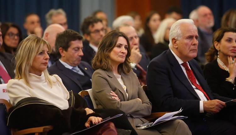 Donne: ieri sera a Firenze l'evento di Axa Assicurazioni