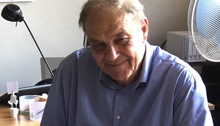 L’8 maggio a Firenze un convegno per ricordare Giuseppe Matulli