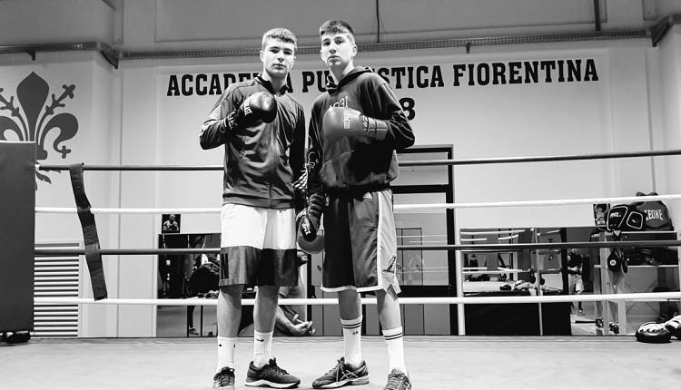 Boxe, appuntamento il 21 Febbraio alla nuova sede dell’Accademia 