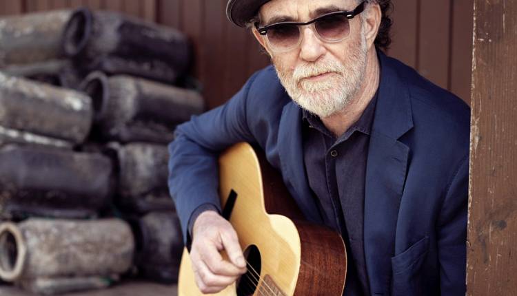 Francesco De Gregori in concerto in Toscana