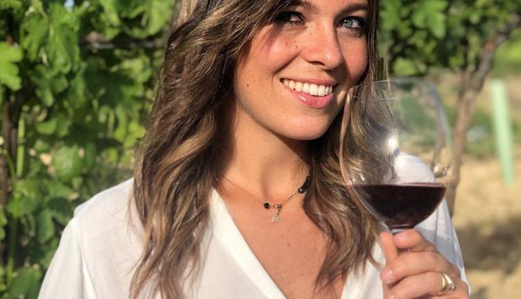 Calici di Stelle tra vino e osservazione