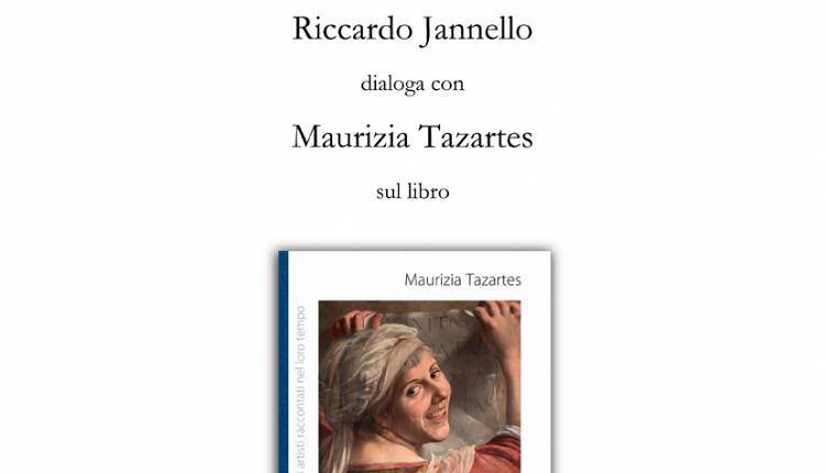 Angelo Caroselli nel libro di Maurizia Tazartes