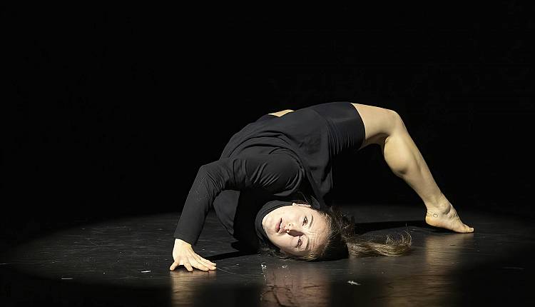 Rebecca Pelleri da Firenze a New York per amore della danza