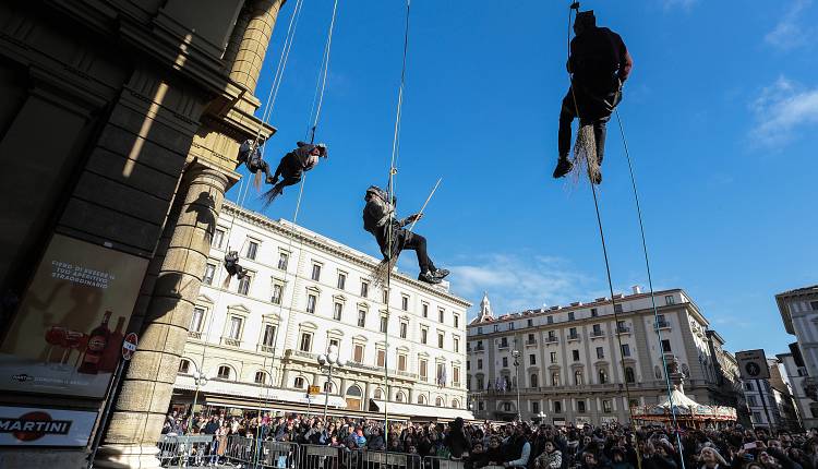 L'Epifania 2024 in Toscana