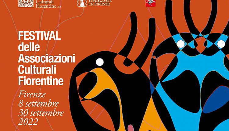 Il Festival delle Associazioni Culturali 2022 a Firenze