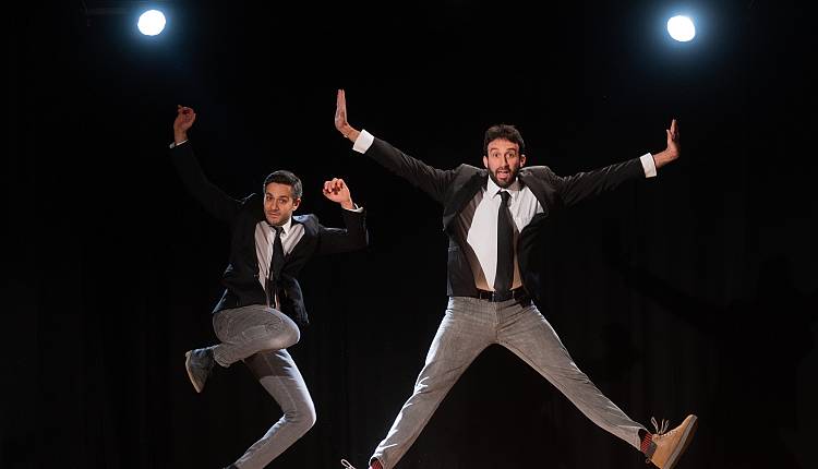 Beatles: al Puccini lo show per rivivere la magia dei Fab Four