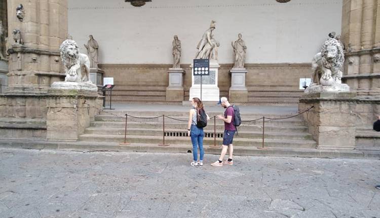 Turismo delle radici, convegno a Firenze 