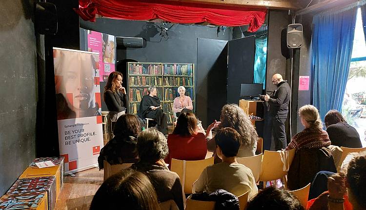 Cittadinanza attiva per la parità di genere 