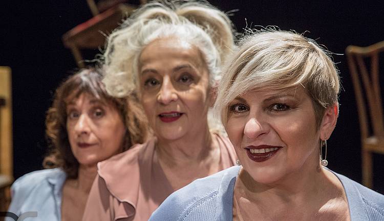 Le ragazze di San Frediano a teatro e gratis 