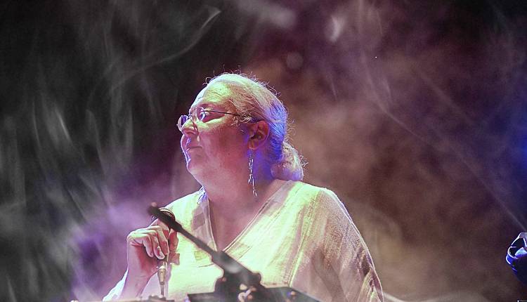 Marcialla: Titta Nesti omaggia Billie Holiday