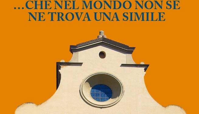 La Basilica di Santo Spirito accoglie La Compagnia delle Seggiole