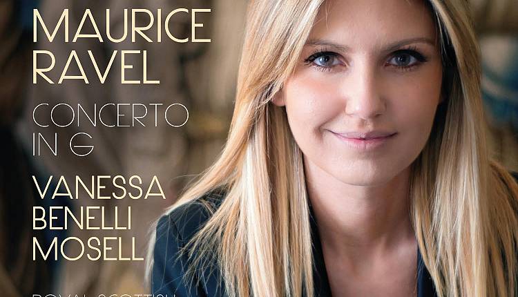 Vanessa Benelli Mosell al Relais Santa Croce