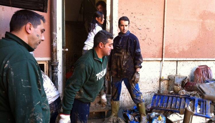 Commissione d’inchiesta eventi alluvionali: chiuse audizioni sindaci