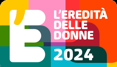 ​L'Eredità delle Donne 2024