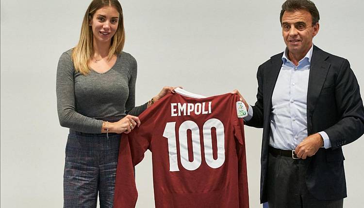 100 anni di Empoli Calcio (1920- 2020)