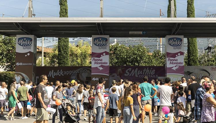 Mukky Day 2023, torna la super domenica dedicata al Latte