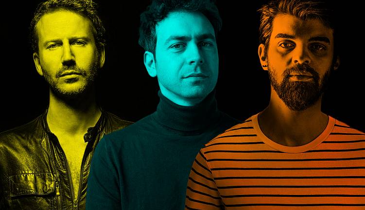La migliore scena jazzistica contemporanea torna a Firenze