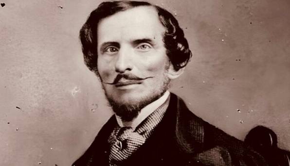 Convegno su Bettino Ricasoli il Barone di Ferro