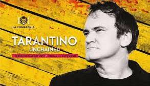 Tarantino Unchained 