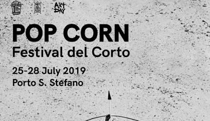 Cinema: Raffaella Carrà madrina della 3^ edizione del “Pop Corn”