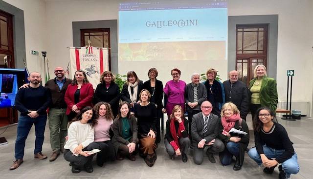 La Toscana celebra i 150 anni di Galileo Chini