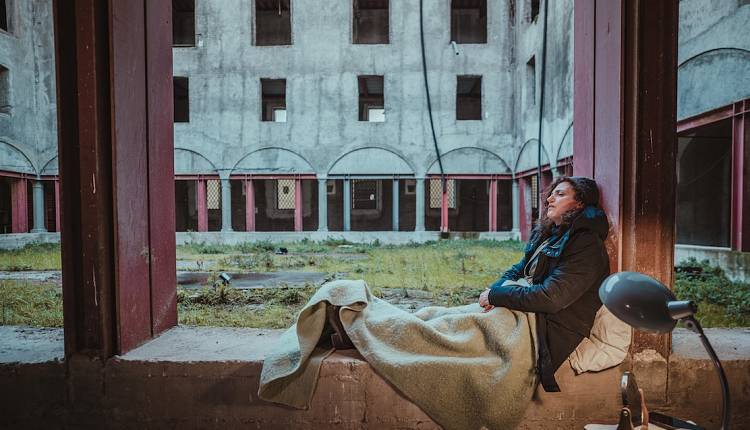 “Le Case: mondi possibili”, teatro e letteratura a Sant’Orsola 