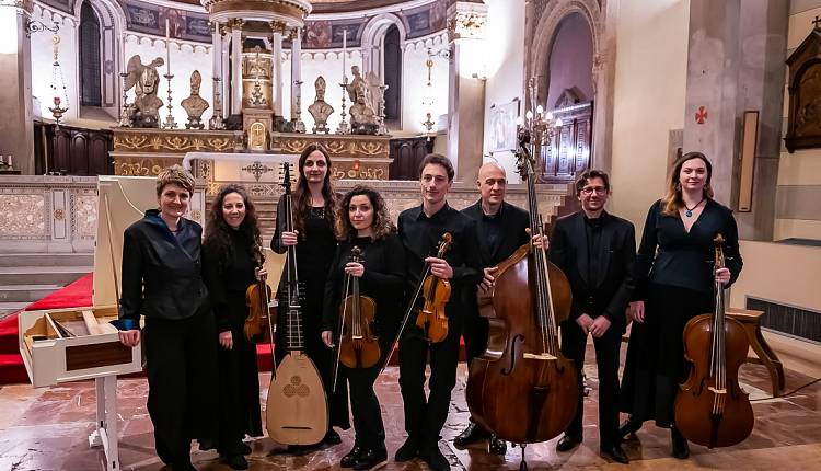 San Donato in Poggio: torna Chianti in musica