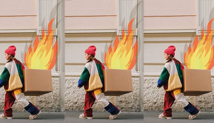 È tutto pronto per Pitti Bimbo 100