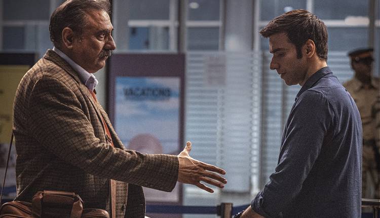 River to River: la prima europea di 'Everybody Loves Sohrab Handa'