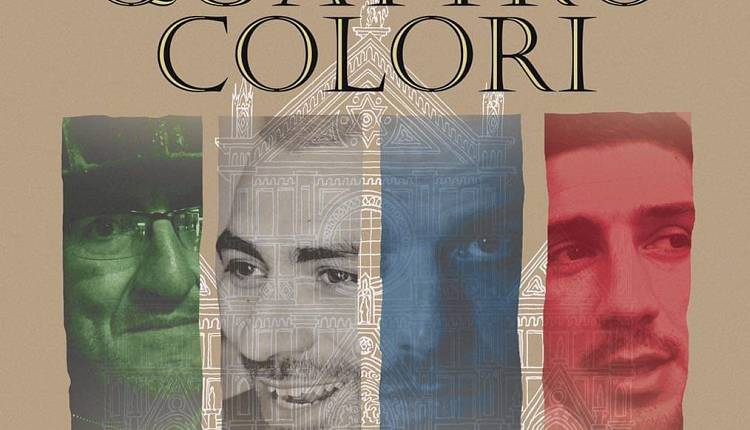 “Quattro Colori”, il film sul Calcio in Costume sbarca a Hollywood